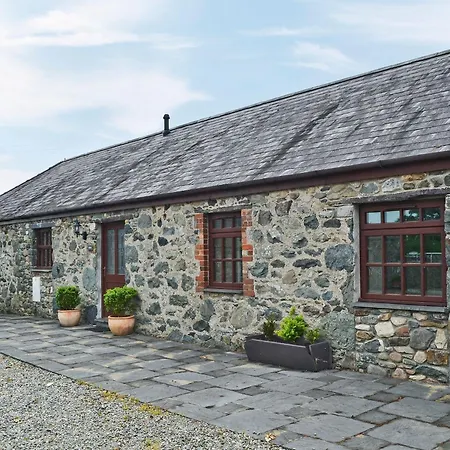 Gadlas Caernarfon Exterior photo