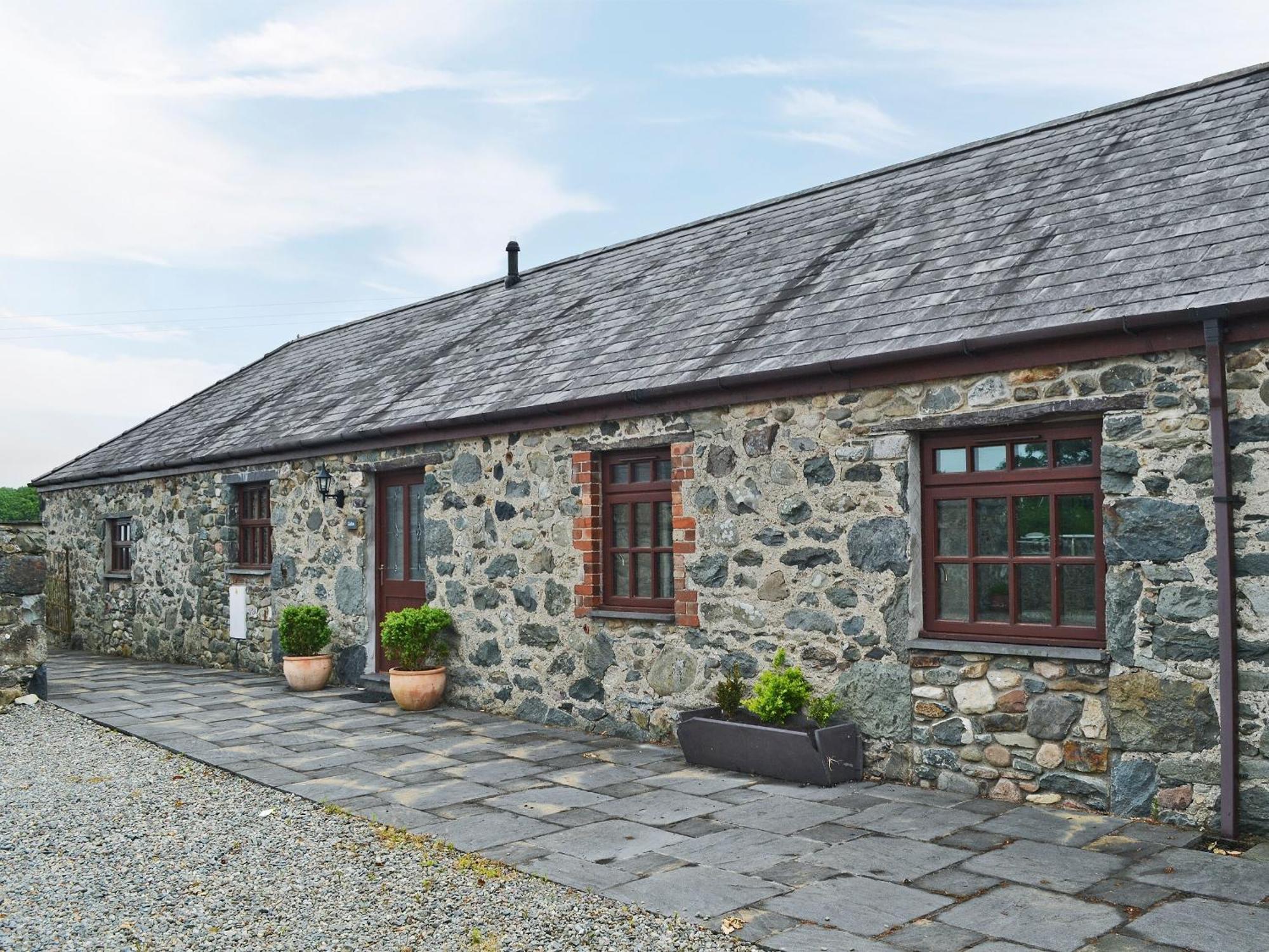 Holiday home Gadlas Caernarfon
