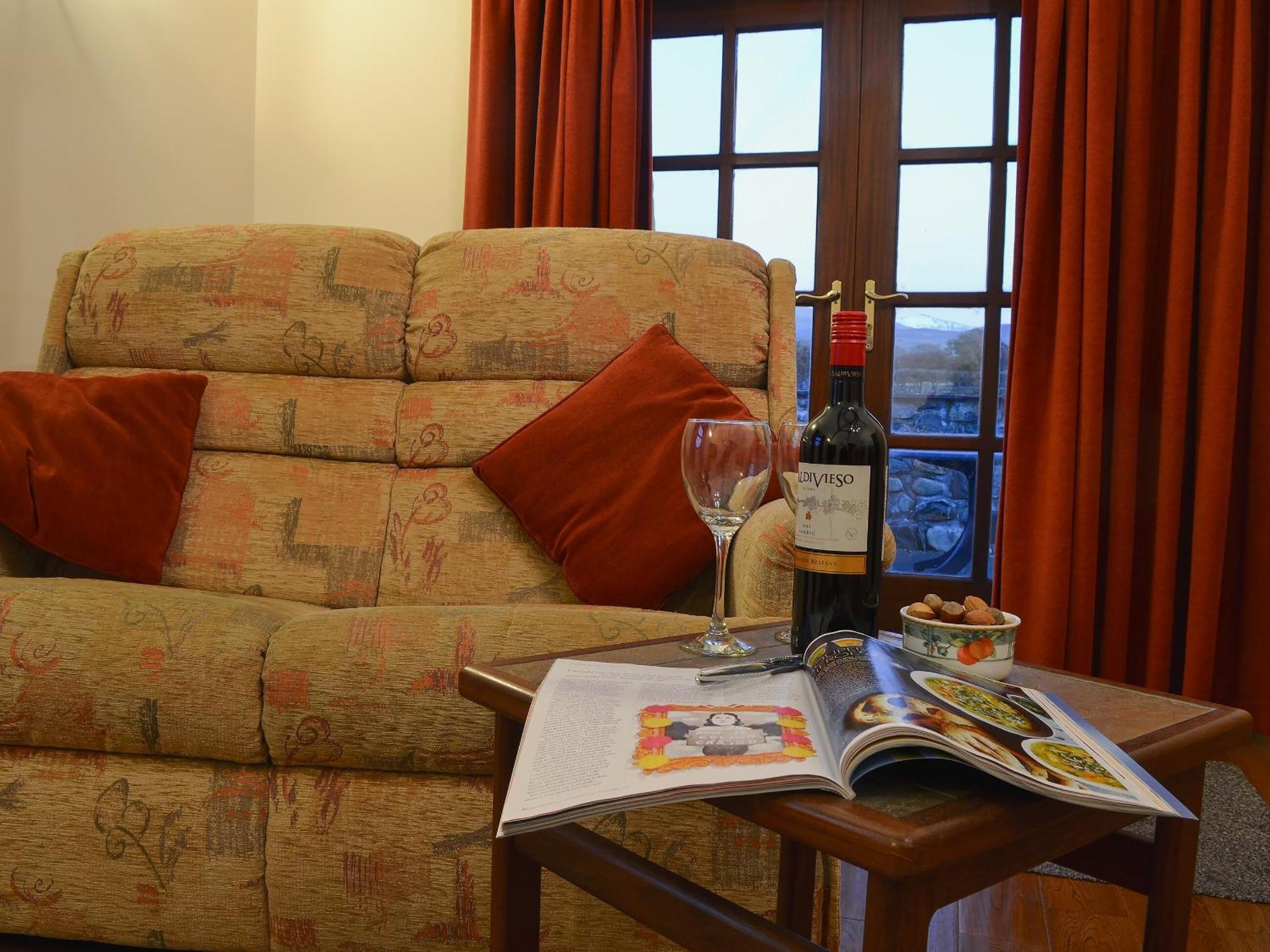 Holiday home Gadlas *