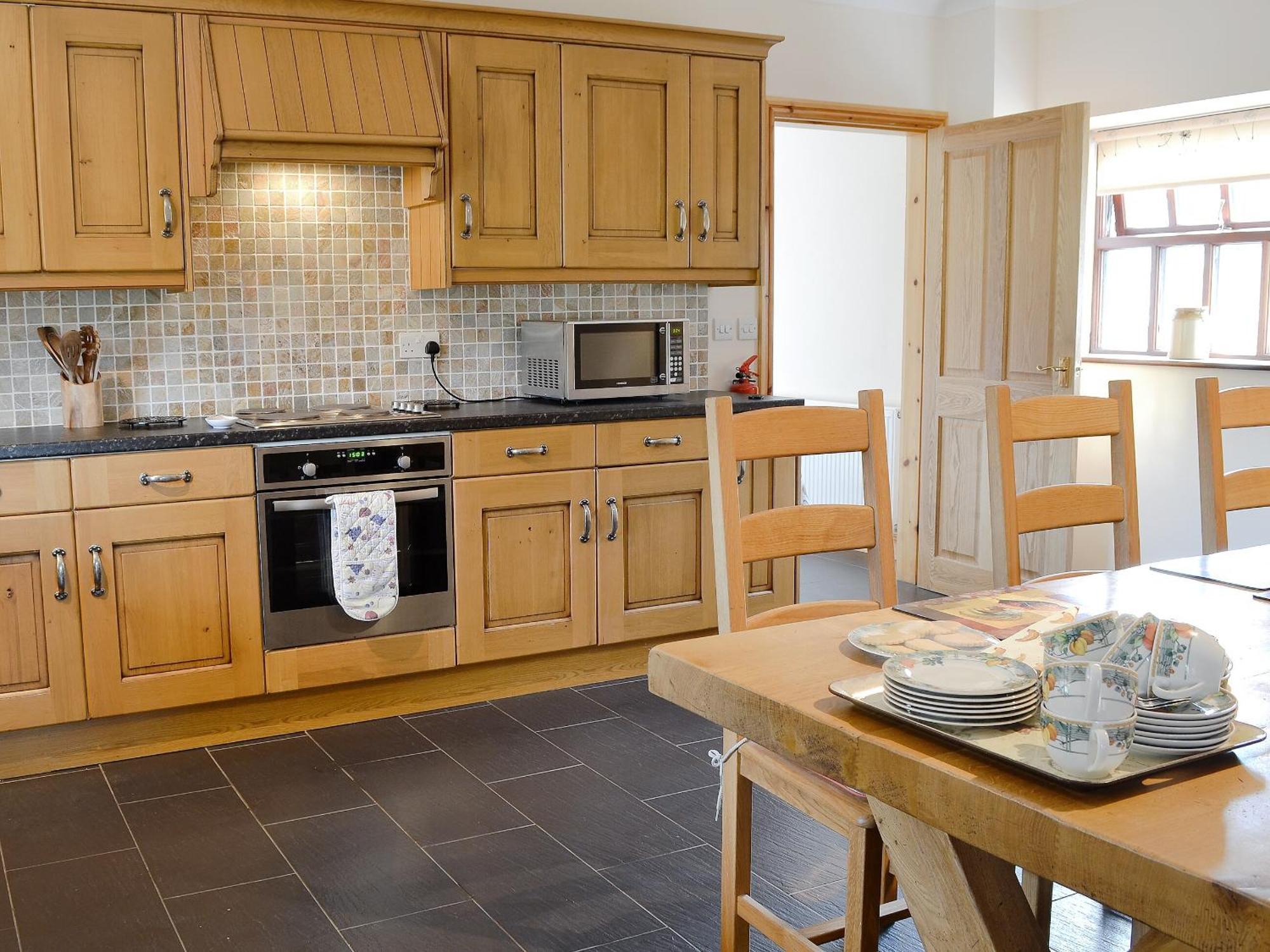 Gadlas Holiday home *